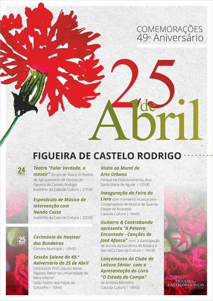 Cartaz 25