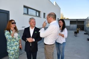 Centro De Recolha Oficial De Animais (12)