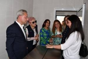 Centro De Recolha Oficial De Animais (2)