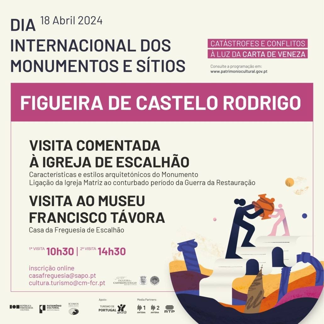 Dia Monumentos