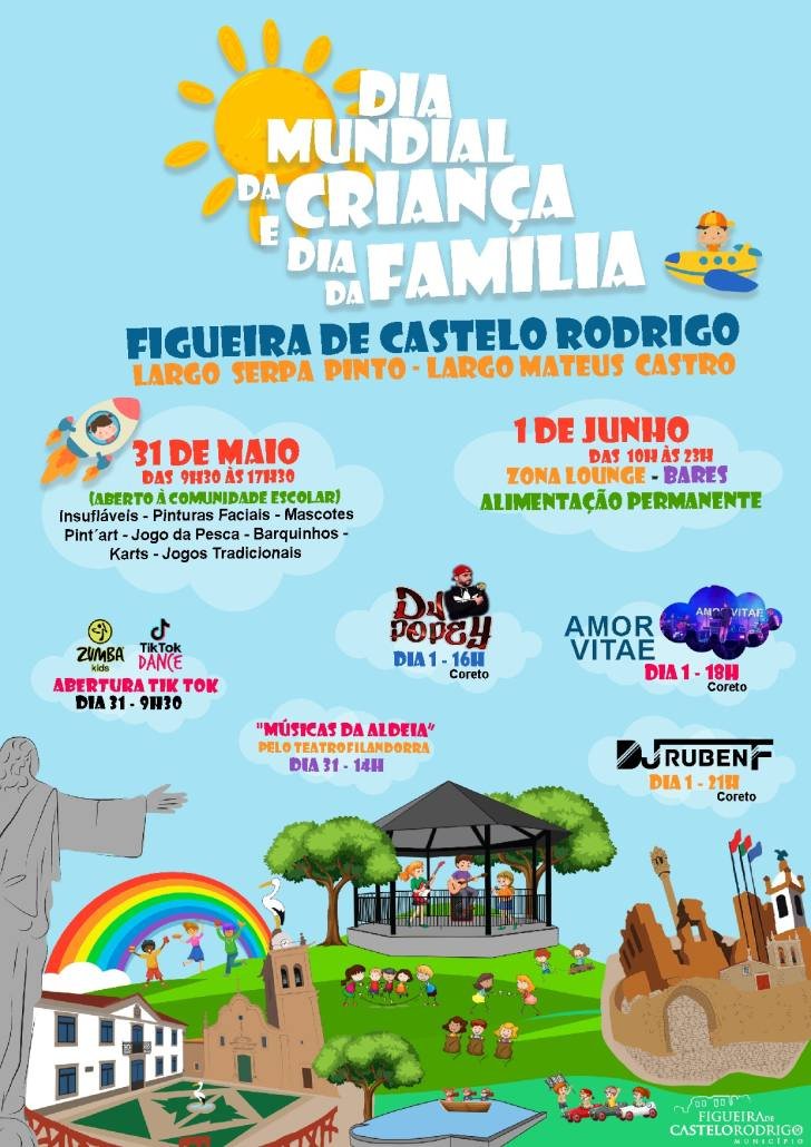 Cartaz Fcr Dia Criança Retificado E Publicar