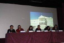 parlamento