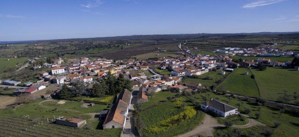 Aldeia Vermiosa