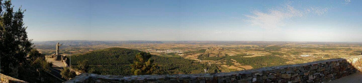 Pan Miradouro da Marofa