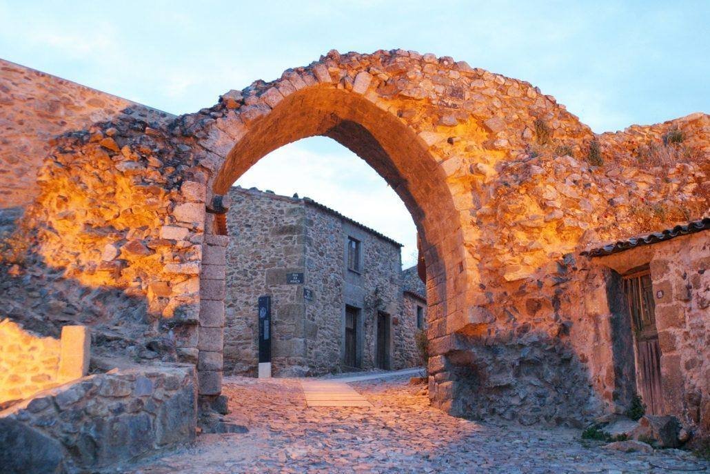 castelo rodrigo 2