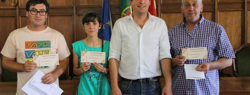 concurso de fotografia
