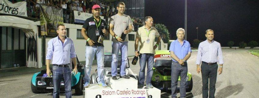 slalom 5