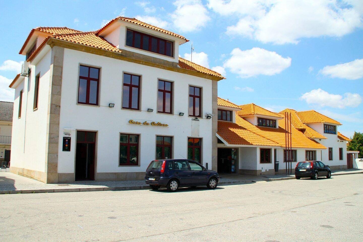 Casa da Cultura 57