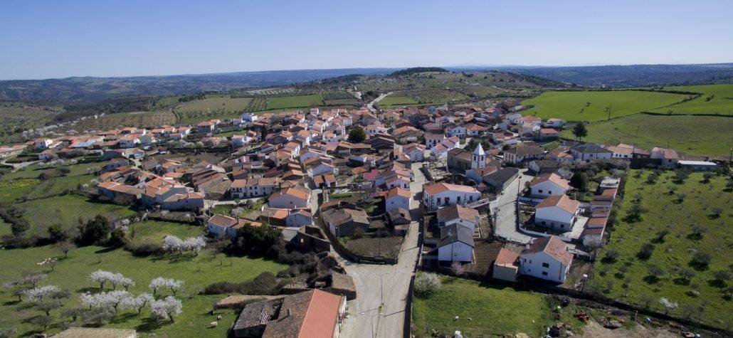Aldeia Almofala Aldeia Almofala