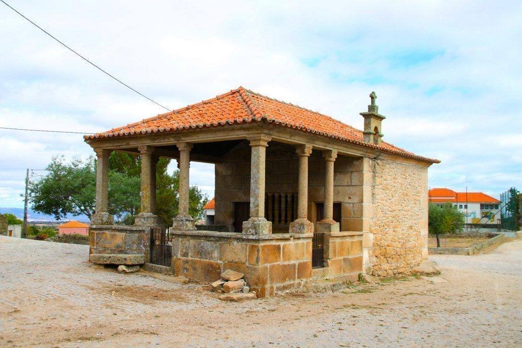 Vilar Amargo 50 Vilar Amargo 50