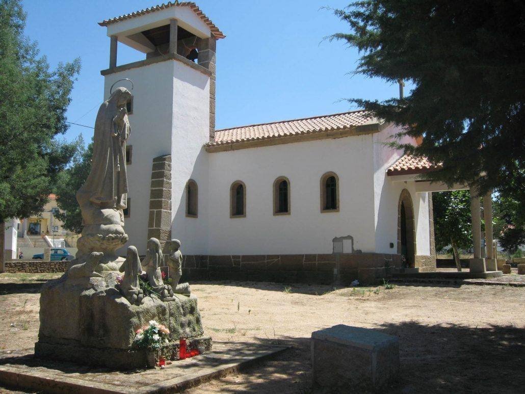 capela conceicao