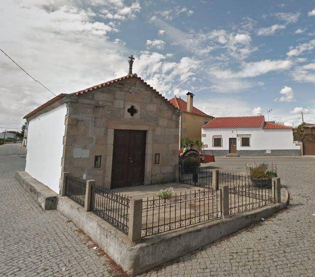 vermiosa capela