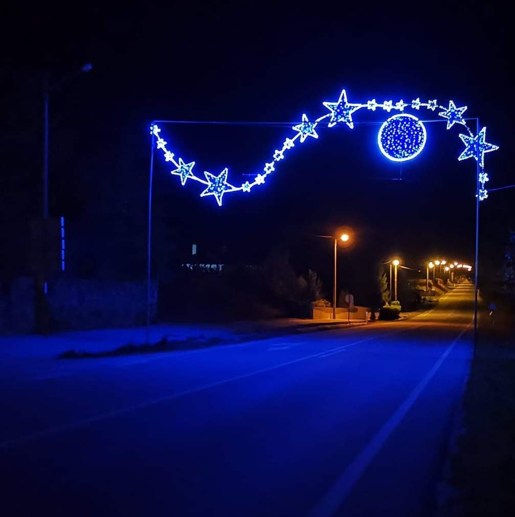 Iluminacao de natal 14 Iluminacao de natal 14
