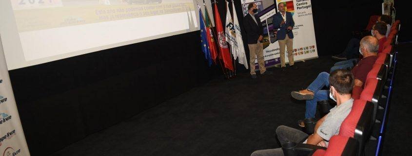 Apresentacao Slalom Sprint Castelo Rodrigo 2021 33