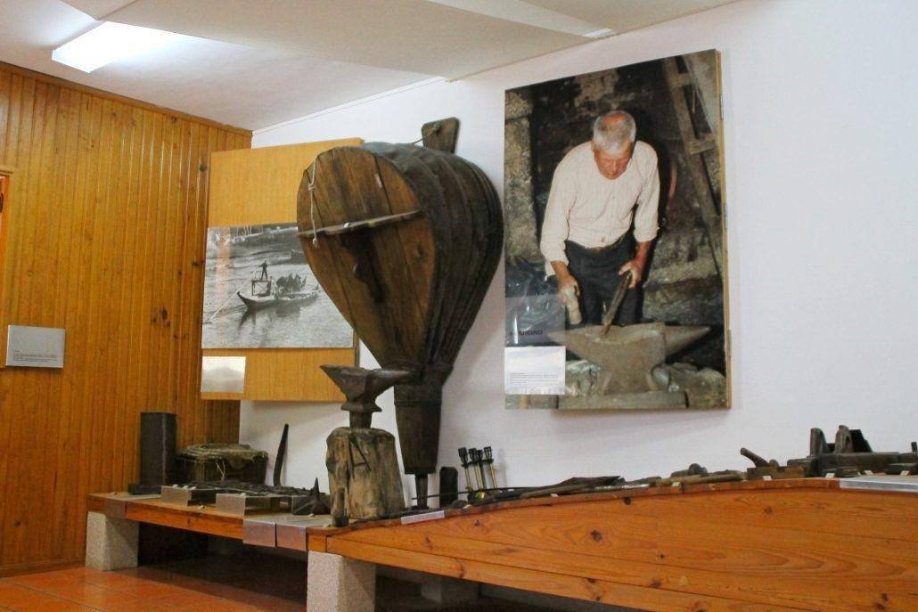 museu de Artes e Oficios 10