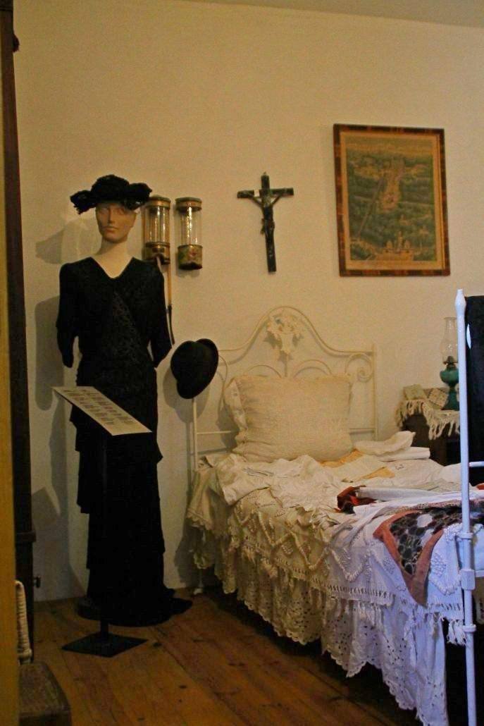 museu de Artes e Oficios 11