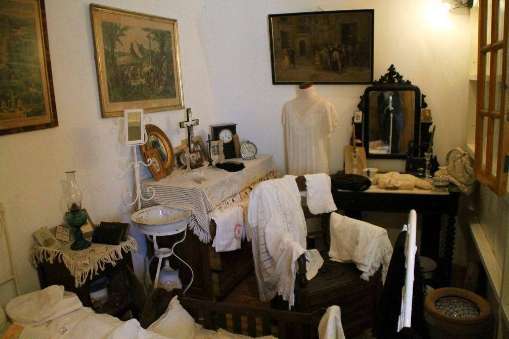 museu de Artes e Oficios 12
