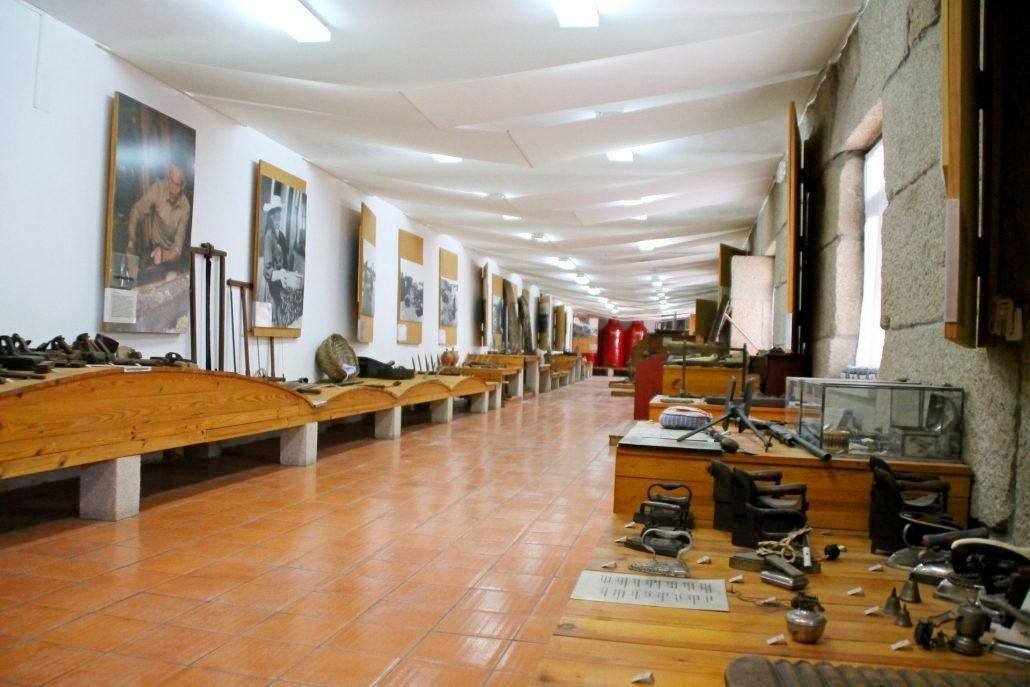 museu de Artes e Oficios 15