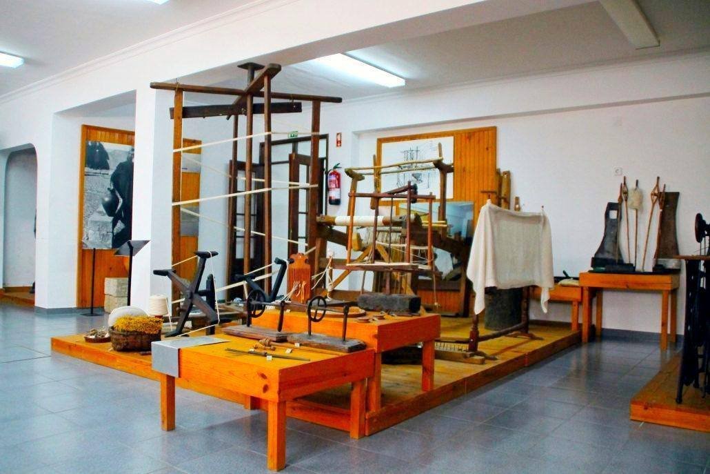 museu de Artes e Oficios 3