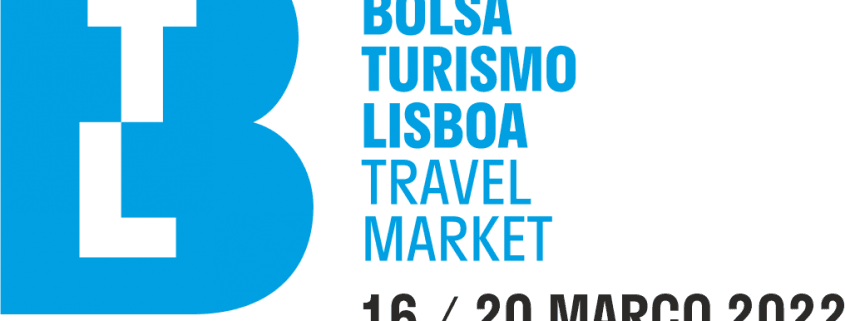 Logo BTL 2022