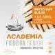 banner academia aulas 2