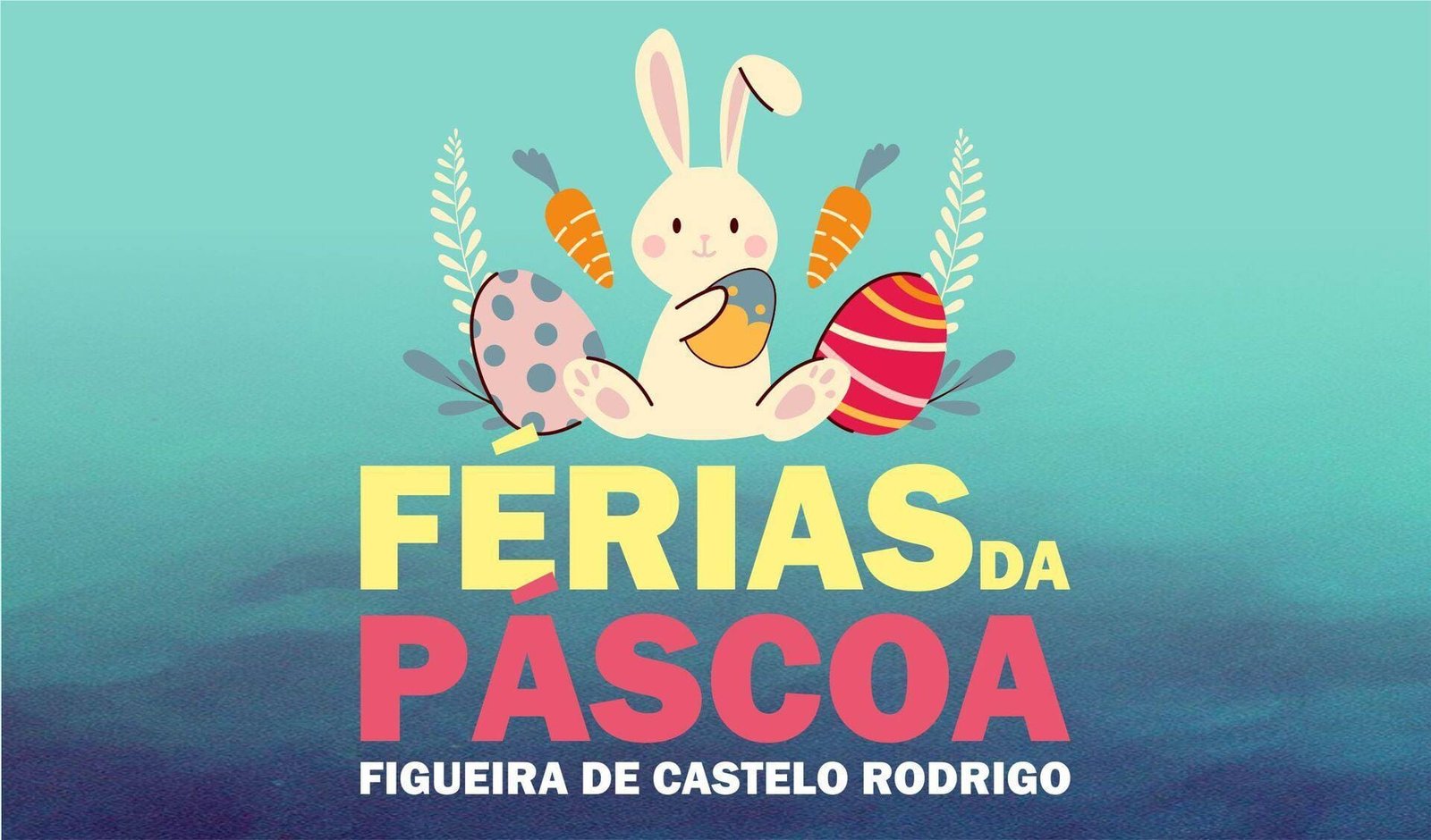 banner pascoa