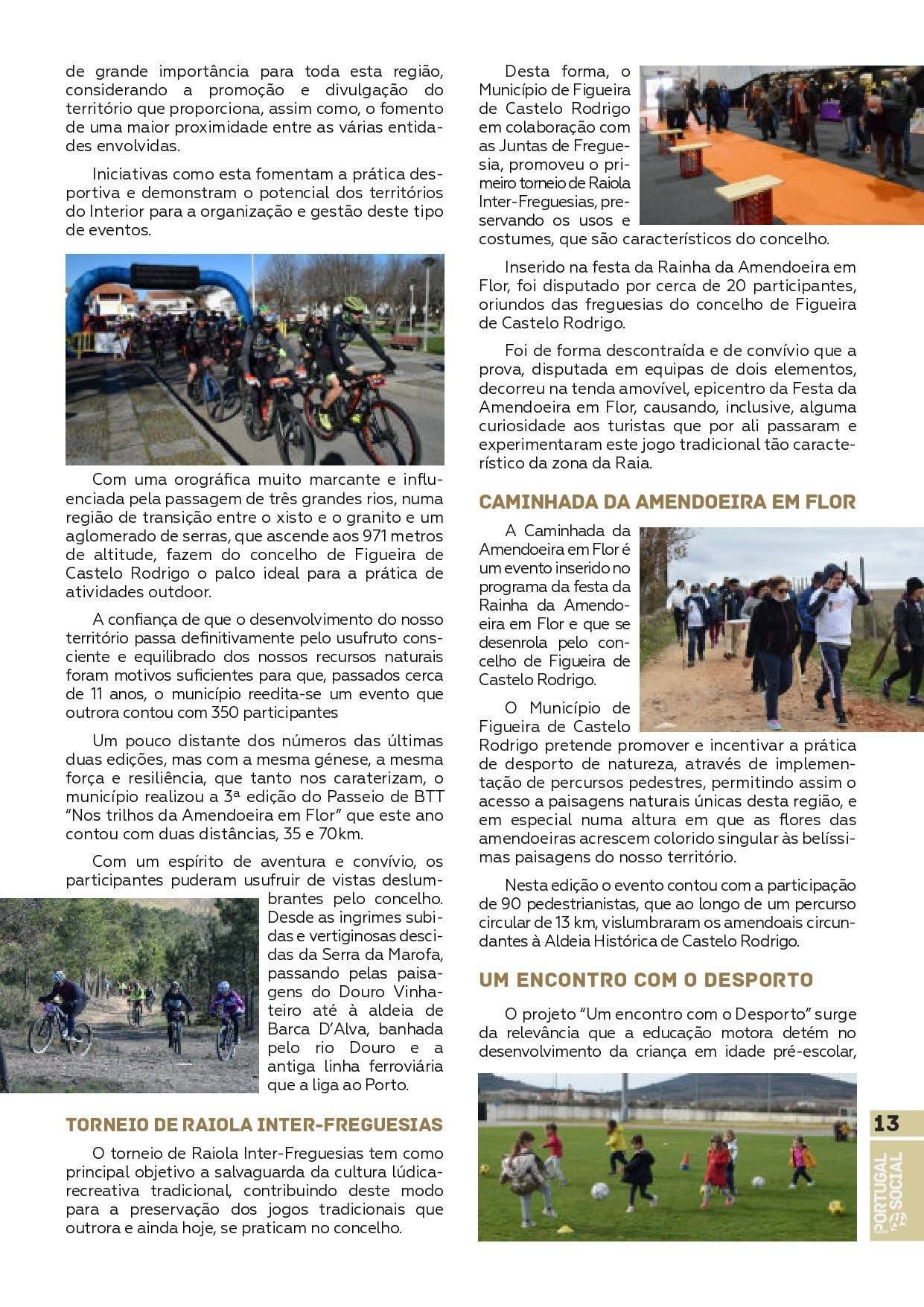 Amigo Desporto 2