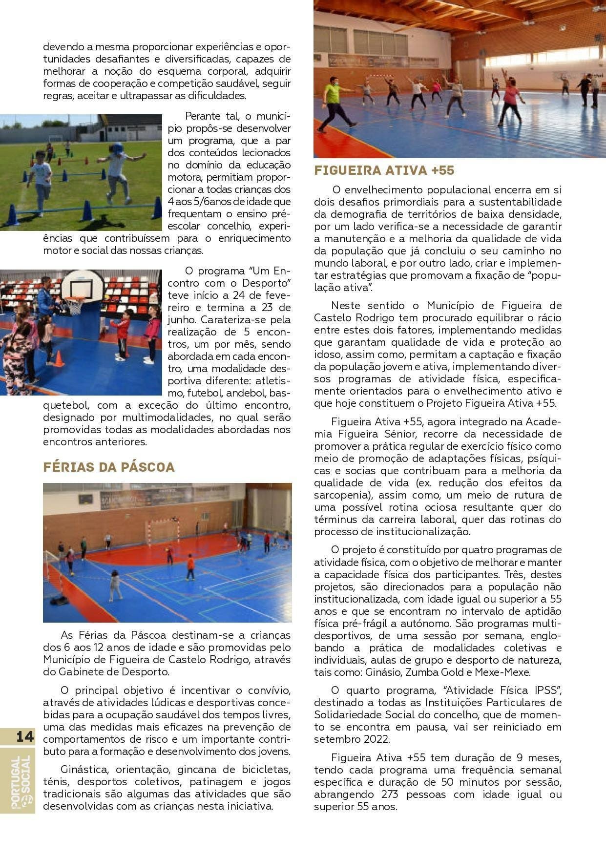 Amigo Desporto 3