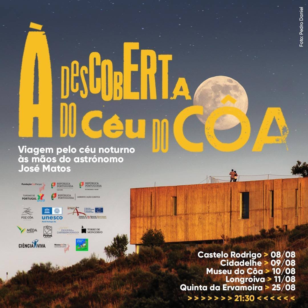 Ciencia Viva Verao