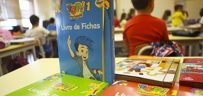 Livro Fichas