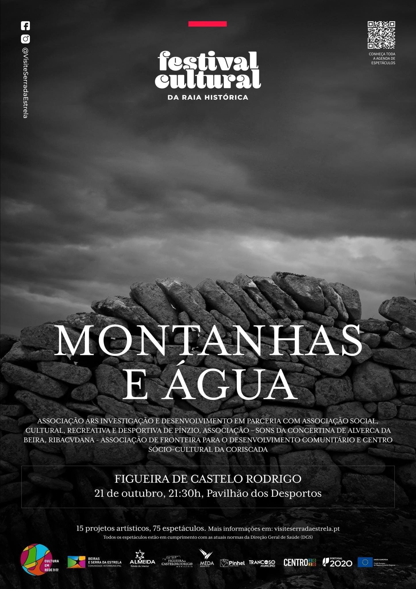 Cartaz Montanhas e Agua scaled