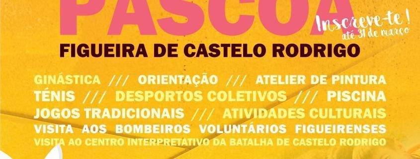 ferias pascoa q