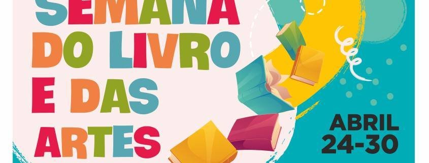 cartaz semana livro capa scaled