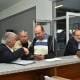 Assembleia Geral da Federacao de Caca e Pesca da Beira Interior 2