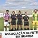 Final da Taca de Honra 15