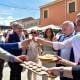 XX Feria Internacional del Queso de Hinojosa de Duero 14