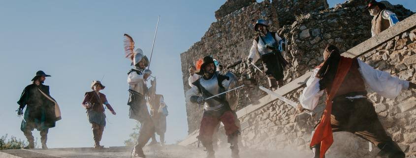 Feira Medieval 25