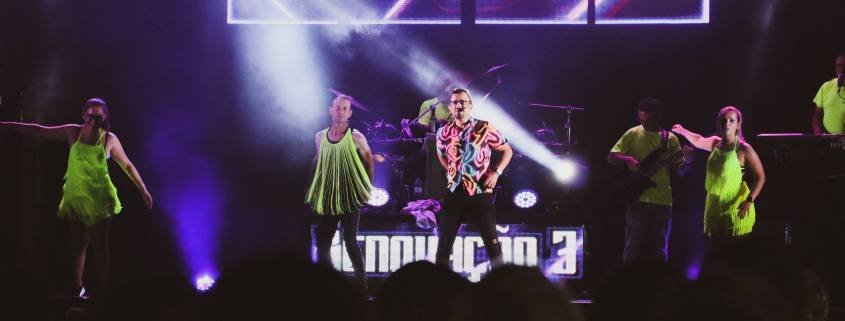 Baile do Emigrante 7