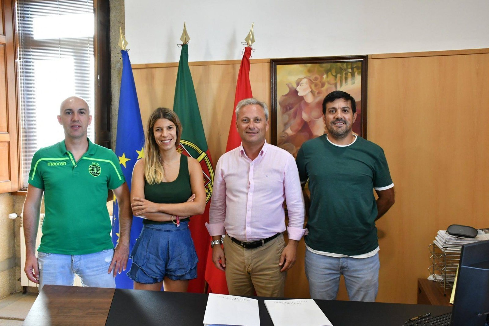 Protocolo de Cooperacao 2