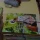 Livros de Fichas 15