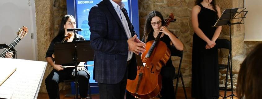 Musica de Camara 9