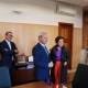 visita Ministra da Agricultura e da Alimentacao 8