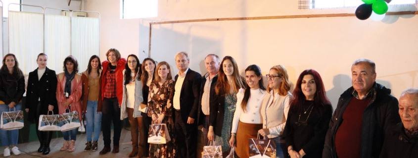 8o Encontro das IPSS do Concelho de Figueira de Castelo Rodrigo 1