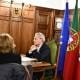 Comissão De Honra Do 25 De Abril De Figueira De Castelo Rodrigo Reunida (1)