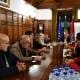 Comissão De Honra Do 25 De Abril De Figueira De Castelo Rodrigo Reunida (4)