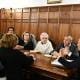 Comissão De Honra Do 25 De Abril De Figueira De Castelo Rodrigo Reunida (6)