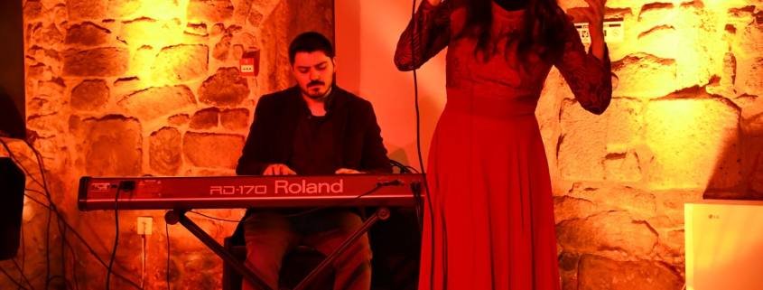 Fado Ao Piano (3)