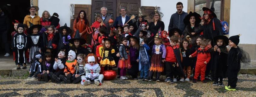 Halloween 16
