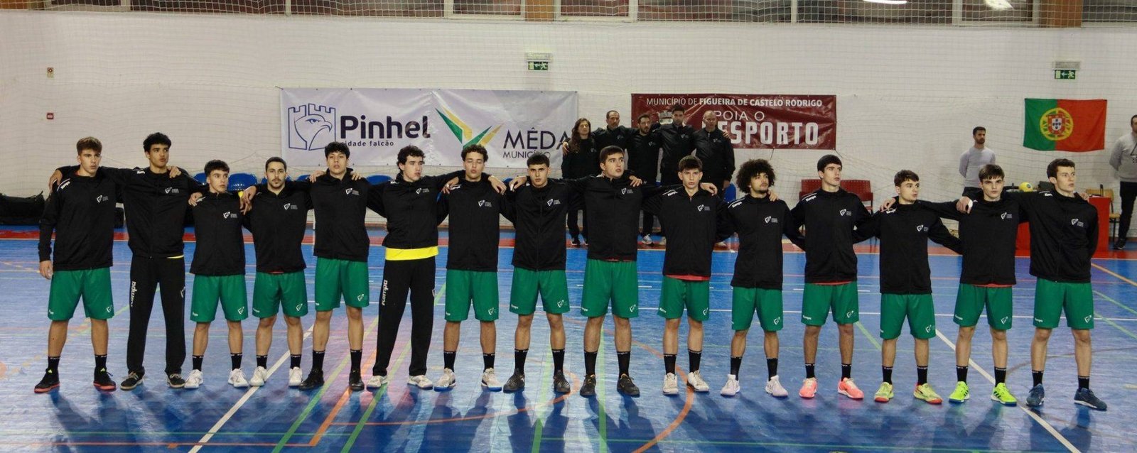 Torneio Scandibérico Sub 18 Masculino (4)