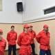 Tomada De Posse Do Novo Comandante Do Corpo De Bombeiros Voluntários De Figueira De Castelo Rodrigo (3)